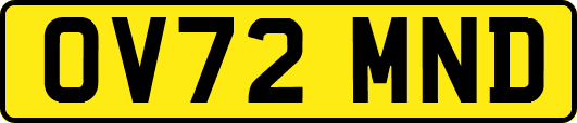 OV72MND
