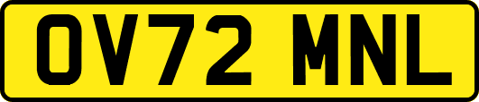 OV72MNL