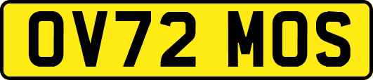 OV72MOS