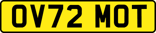 OV72MOT