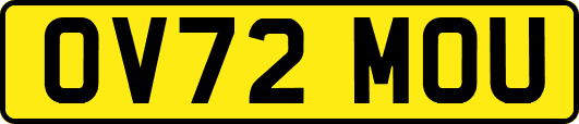 OV72MOU