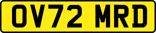 OV72MRD