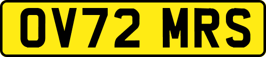OV72MRS