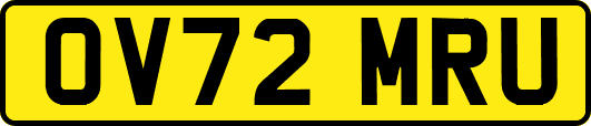OV72MRU
