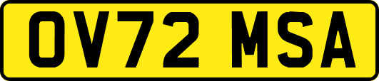 OV72MSA