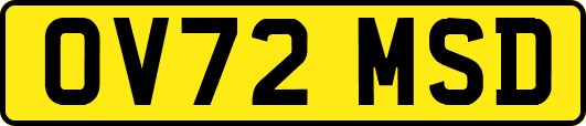 OV72MSD