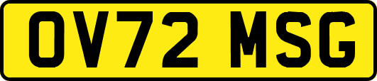 OV72MSG