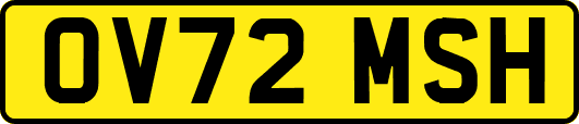 OV72MSH