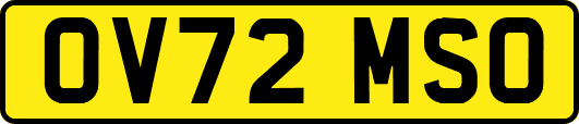 OV72MSO