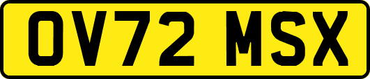 OV72MSX