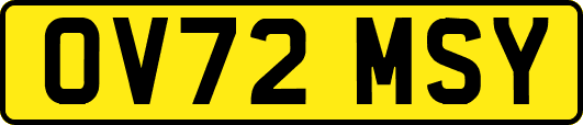 OV72MSY