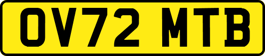 OV72MTB