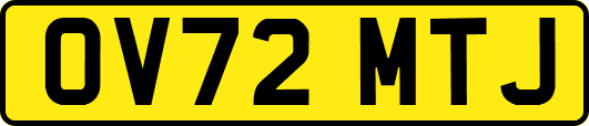 OV72MTJ
