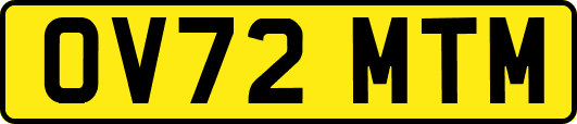 OV72MTM