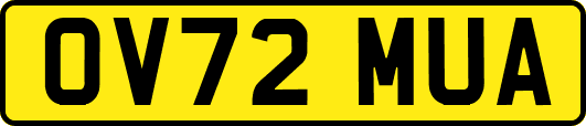 OV72MUA