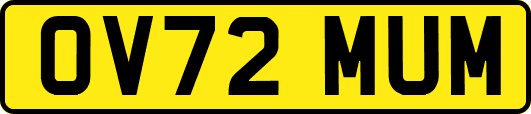OV72MUM