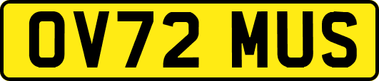 OV72MUS