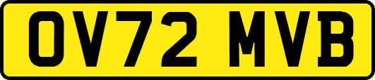 OV72MVB