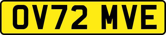 OV72MVE