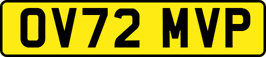 OV72MVP