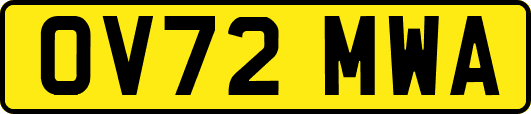 OV72MWA