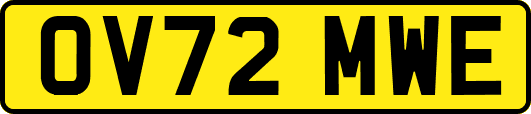OV72MWE