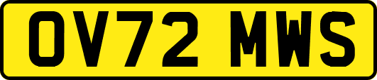 OV72MWS