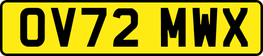 OV72MWX