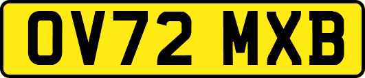 OV72MXB