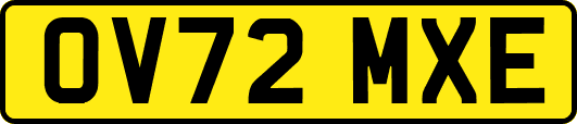 OV72MXE