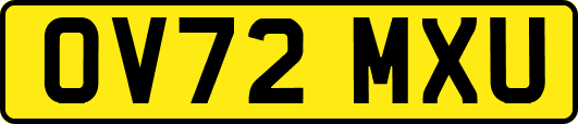 OV72MXU
