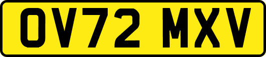 OV72MXV