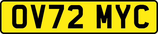 OV72MYC