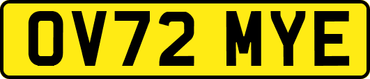 OV72MYE