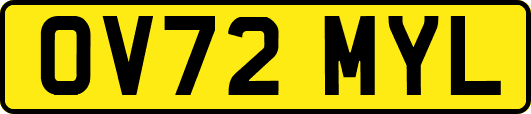 OV72MYL