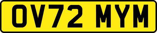 OV72MYM