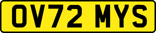 OV72MYS