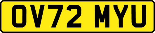 OV72MYU