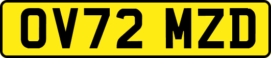 OV72MZD