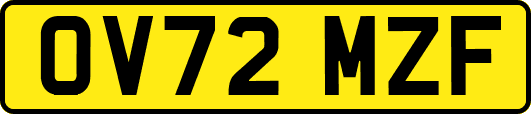 OV72MZF