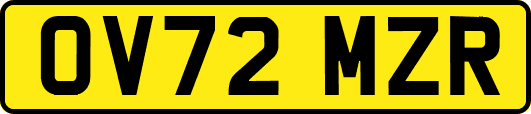 OV72MZR