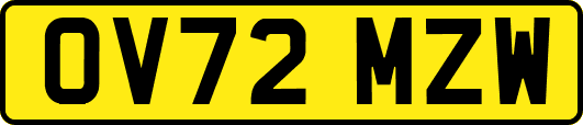 OV72MZW