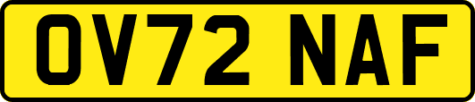 OV72NAF