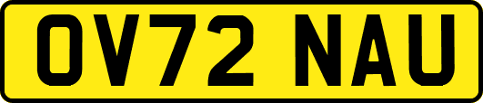 OV72NAU
