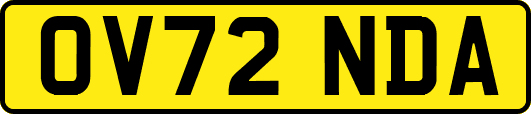 OV72NDA