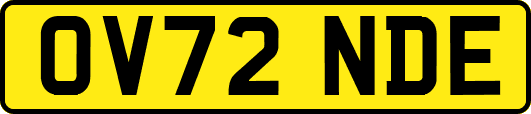 OV72NDE