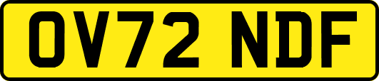 OV72NDF