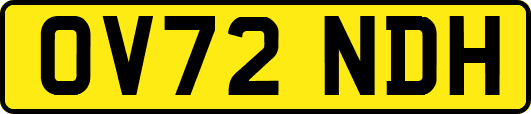 OV72NDH