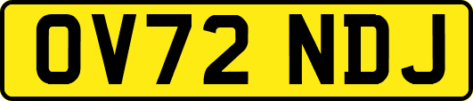 OV72NDJ