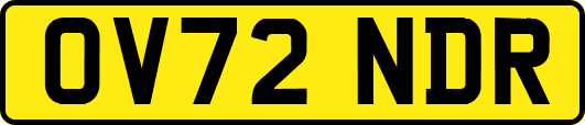 OV72NDR